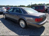 Audi A8 4.2 WAUML54D71N008651 fotografie
