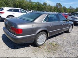 Audi A8 4.2 WAUML54D71N008651 fotografie
