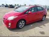 Toyota Prius V JTDKN3DU1A0098384 снимка