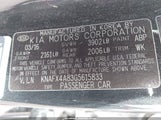 Kia Forte Ex KNAFX4A83G5615833 снимка
