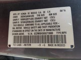 Honda Cr-V Ex 3CZRM3H53GG713830 снимка