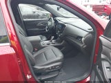 Chevrolet Traverse Awd Lt Leather 1GNEVHKW4PJ302801 fotografie