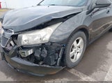 Chevrolet Cruze 1Lt Auto 1G1PC5SB8E7109752 снимка