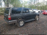 Toyota 4Runner Sr5 V6 JT3HN86R4W0136637 fotografie