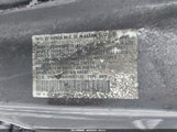 Honda Odyssey Ex-L 5FNRL5H6XHB007135 снимка
