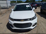 Chevrolet Trax Ls KL7CJKSB7HB054705 fotografie