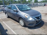 Nissan Versa 1.6 Sv 3N1CN7AP2JL860007 fotografie