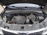 Kia Sorento Lx 5XYKTCA68FG606332 снимка