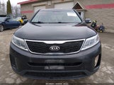 Kia Sorento Lx 5XYKTCA68FG606332 снимка