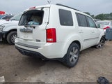 Honda Pilot Touring 5FNYF4H91FB064425 снимка