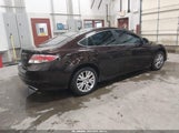 Mazda Mazda6 S Sport 1YVHP81B595M52159 снимка