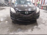 Mazda Mazda6 S Sport 1YVHP81B595M52159 снимка