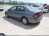 Honda Civic Lx 19XFA1F53AE020123 снимка