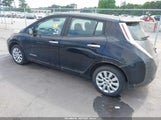 Nissan Leaf S 1N4AZ0CPXFC325335 fotografie