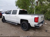 Chevrolet Silverado  2Lt 3GCUKRECXHG406037 снимка