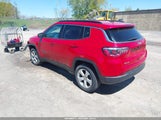 Jeep Compass Latitude 4X4 3C4NJDBB3KT847612 снимка