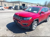 Jeep Compass Latitude 4X4 3C4NJDBB3KT847612 снимка