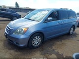 Honda Odyssey Ex-L 5FNRL38678B049119 снимка