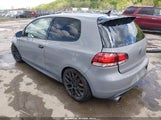 Volkswagen Gti 2-Door WVWEV7AJ1CW269424 photo