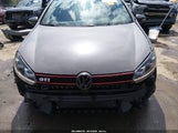 Volkswagen Gti 2-Door WVWEV7AJ1CW269424 fotografie