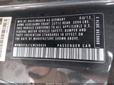 Volkswagen Gti 2-Door WVWEV7AJ1CW269424 photo