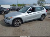 BMW X1 xDrive28I WBAVL1C53EVY17528 снимка