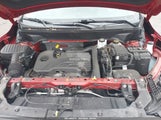 GMC Terrain Awd Slt 3GKALVEV5NL152304 снимка