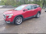 GMC Terrain Awd Slt 3GKALVEV5NL152304 снимка