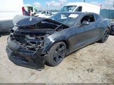 Chevrolet Camaro 1Lt 1G1FB1RX7J0111472 снимка