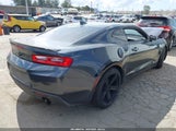 Chevrolet Camaro 1Lt 1G1FB1RX7J0111472 снимка