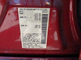 Nissan Altima 2.5 Sv 1N4AL3APXDC917403 снимка