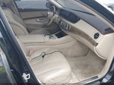 Mercedes-Benz S 550 WDDUG8CB8FA163898 снимка