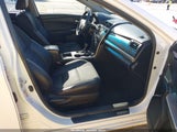 Toyota Camry Se 4T1BF1FK4FU085850 снимка
