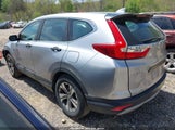 Honda Cr-V Lx 2HKRW6H32KH228787 снимка
