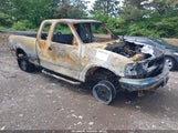 Ford F-150 Lariat/Work Series/Xl/Xlt 1FTRX18L6YNB48899 снимка