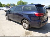 Kia Sedona Lx KNDMB5C19M6668122 снимка