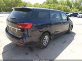 Kia Sedona Lx KNDMB5C19M6668122 снимка