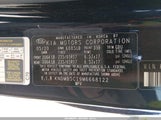 Kia Sedona Lx KNDMB5C19M6668122 снимка