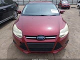 Ford Focus Se 1FADP3F23EL345137 photo