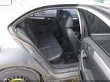 Volkswagen Jetta 1.8T Se 3VWD17AJ4EM355074 fotografie