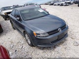 Volkswagen Jetta 1.8T Se 3VWD17AJ4EM355074 photo