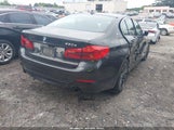 BMW 530E Iperformance WBAJA9C53KB253895 снимка