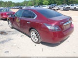 Nissan Maxima 3.5 S 1N4AA5AP9DC805239 снимка