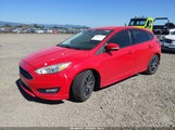 Ford Focus Se 1FADP3K21GL225815 снимка