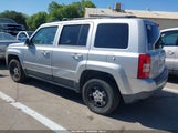 Jeep Patriot Sport 1C4NJPBB7CD548486 снимка