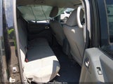 Nissan Frontier Sv 1N6AD0ER3KN714725 снимка