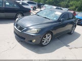Lexus Is 250 JTHBK262472026234 снимка