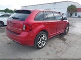 Ford Edge Sport 2FMDK4AK0CBA41830 снимка