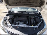 Chevrolet Cruze Lt Auto 1G1BE5SM1J7107969 fotografie