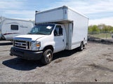 Ford E-450 Cutaway 1FDXE4FS1DDA60007 photo